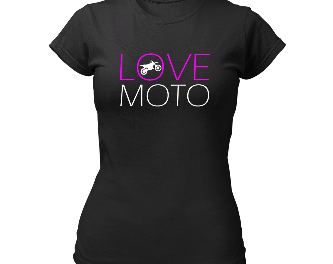 Love Moto