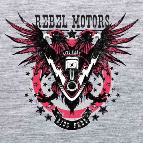 Rebel Motors