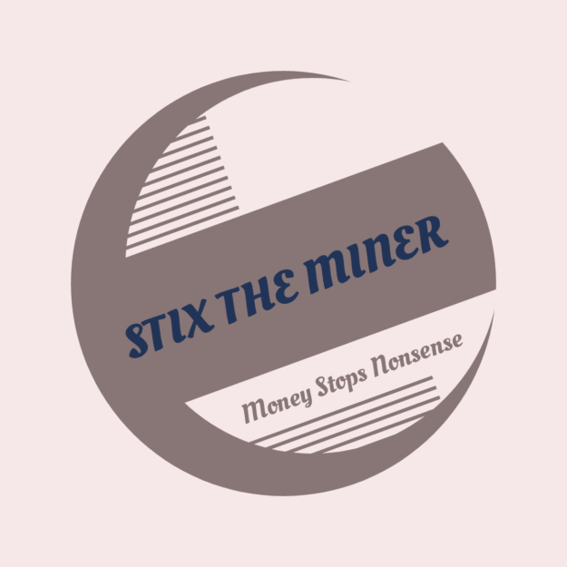 Stix The Miner