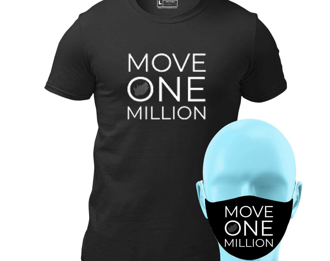 Move One Million Combo Deal