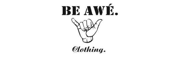 Be Awé Clothing.