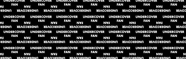 Undercover Fan