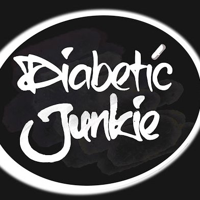 Diabetic Junkie