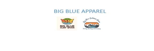 THE BIG BLUE APPAREL COMPANY