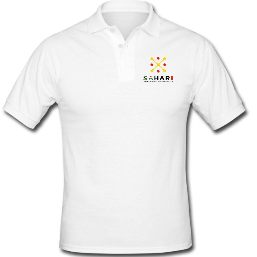 SAHARI – Mens Golf