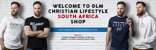 DLM Christian Lifestyle