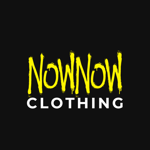 Now Now Clothing