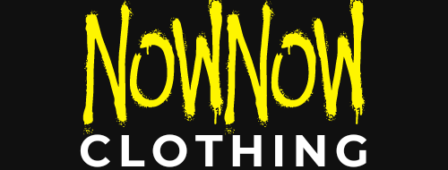 Now Now Clothing
