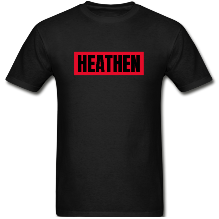 Viking Heathen T Shirt