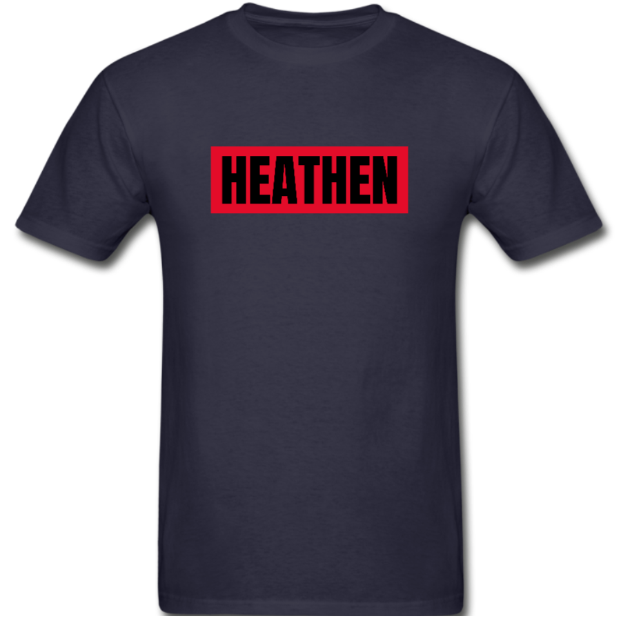 Viking Heathen T Shirt