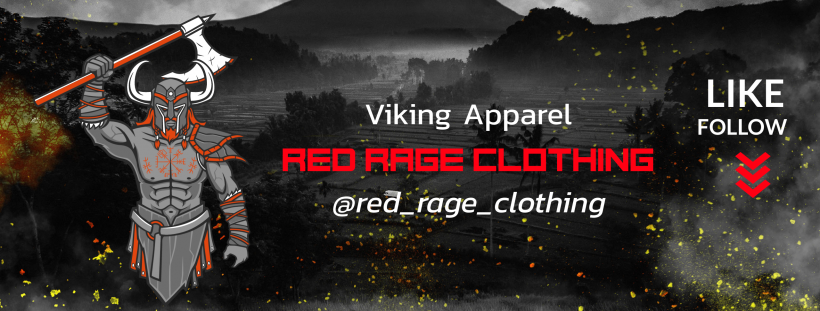 Red Rage Clothing