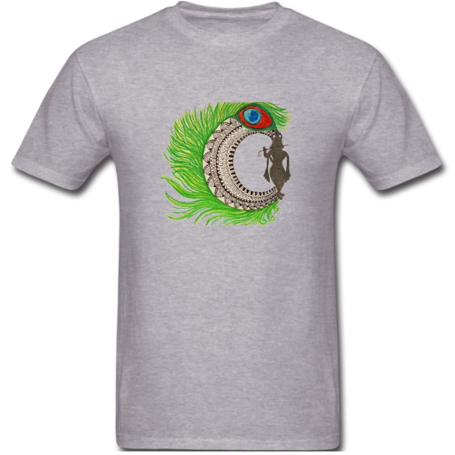 Men’s Krishna Mandala T-shirt