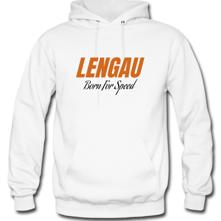Lengau Hoodie Special Edition