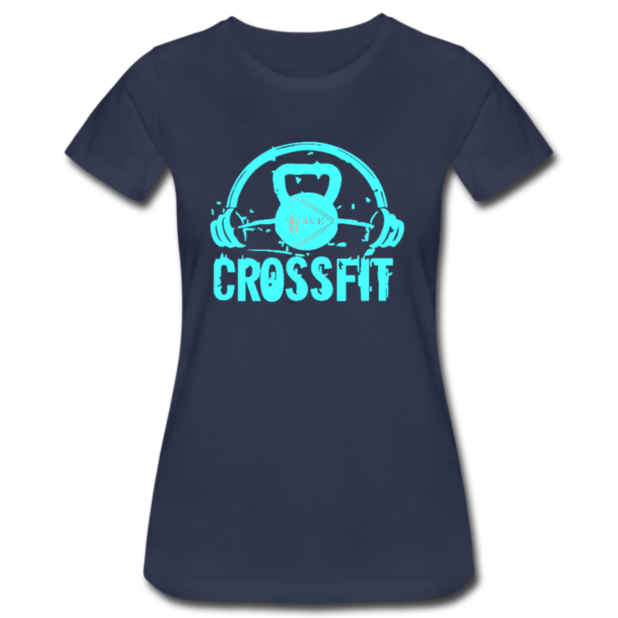 4 Five 6 – CrossFit T-Shirts