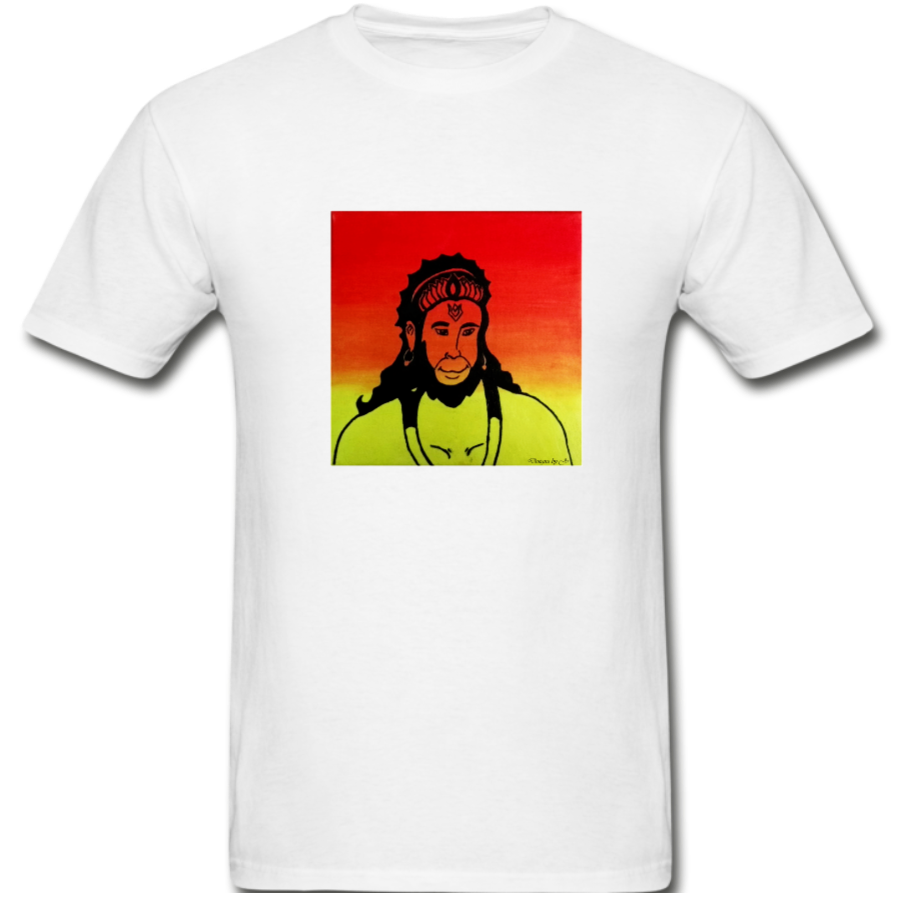 Men’s Hanuman T-shirt