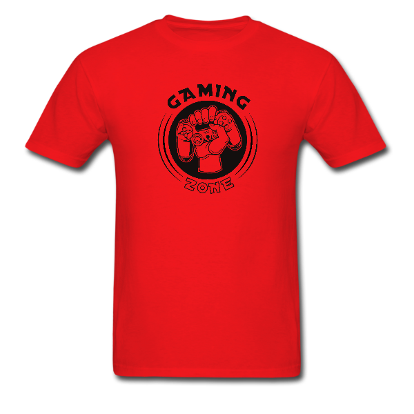 Gaming Zone T-Shirt