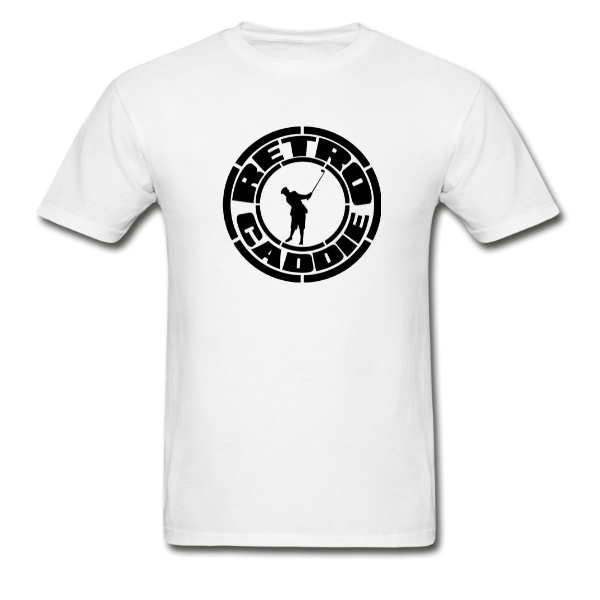 Retro Caddie ‘Playa’ T-Shirt