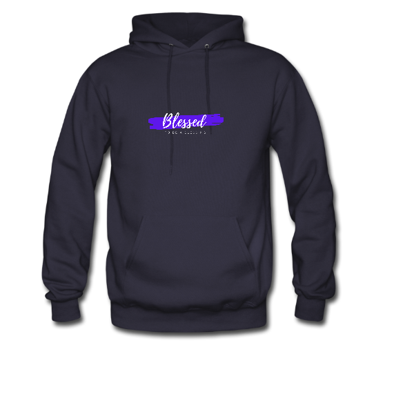 Blessed Graphic Unisex Hoodie