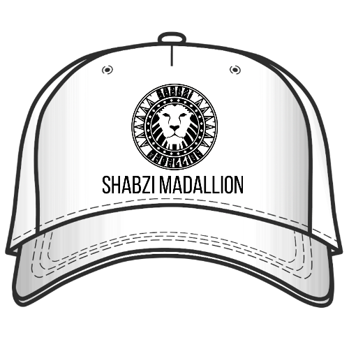 DALLI RATED SHABZI CAP