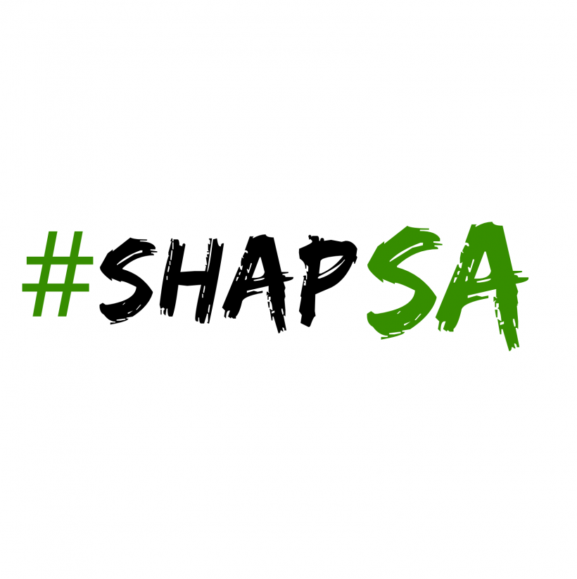#Shap SA