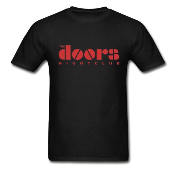 The Doors Nightclub – Unisex