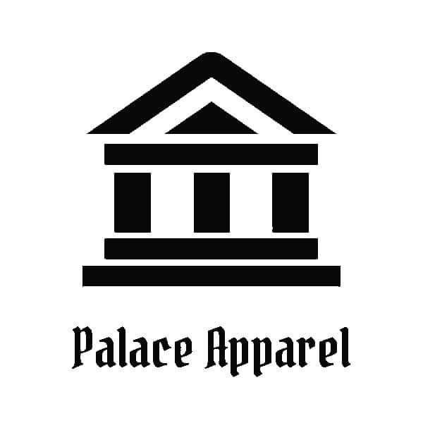 Palace Apparel