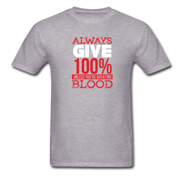 Storm City – Always Give 100