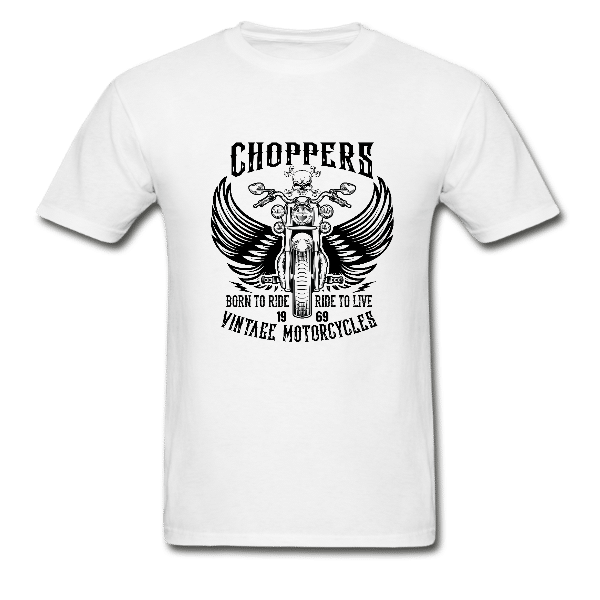 Storm City – Choppers