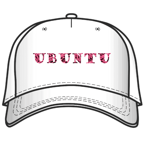 Ubuntu cap