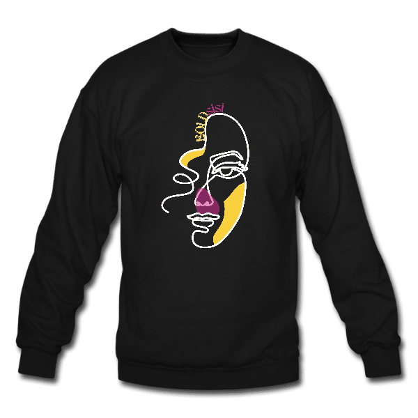 BOLDface Sweater 2