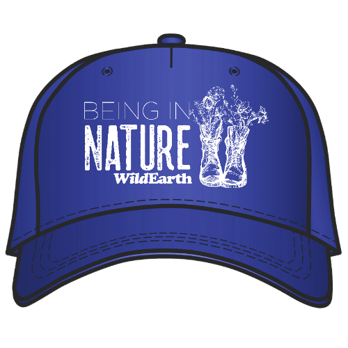 Being in Nature – Boots (W) – Cap