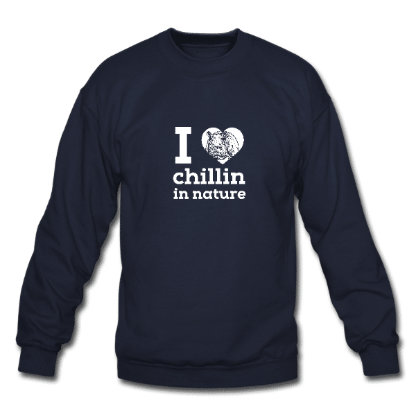 Being in Nature – Chillin (W) – Sweater