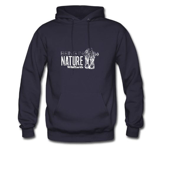 Being in Nature – Boots (W) – Hoodie