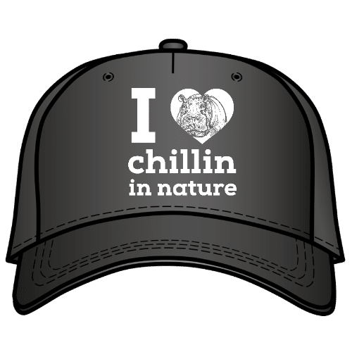 Being in Nature – Chillin (W) – Cap