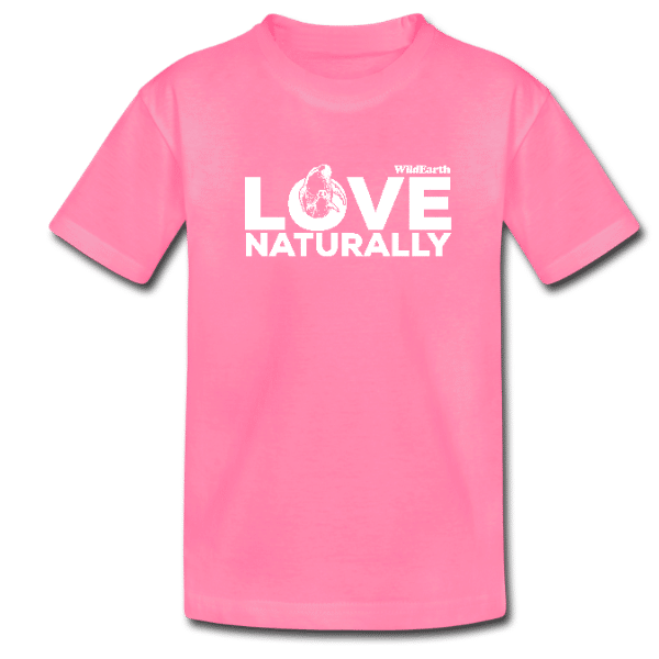 Being in Nature – Love (W) – Kid’s T