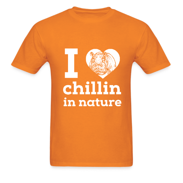 Being in Nature – Chillin (W) – T