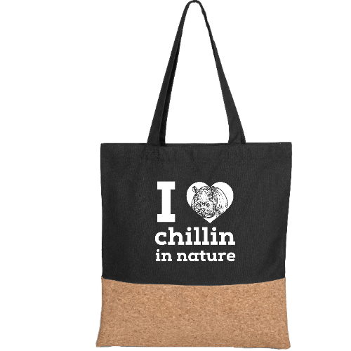Being in Nature – Chillin (W) – Tote
