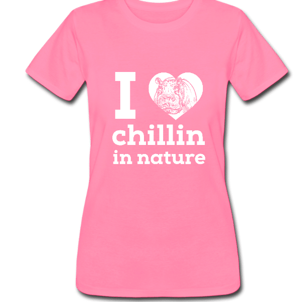 Being in Nature – Chillin (W) – Women’s T