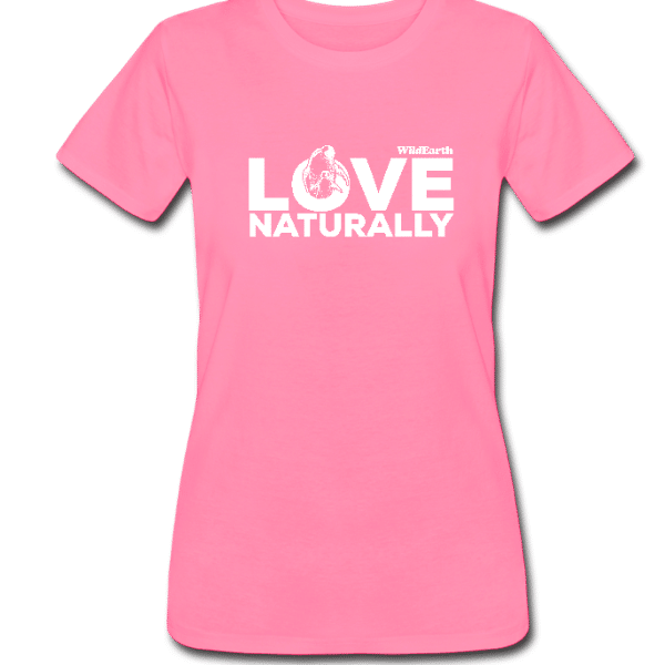 Being in Nature – Love (W) – Women’s T