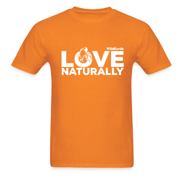 Being in Nature – Love (W) – T