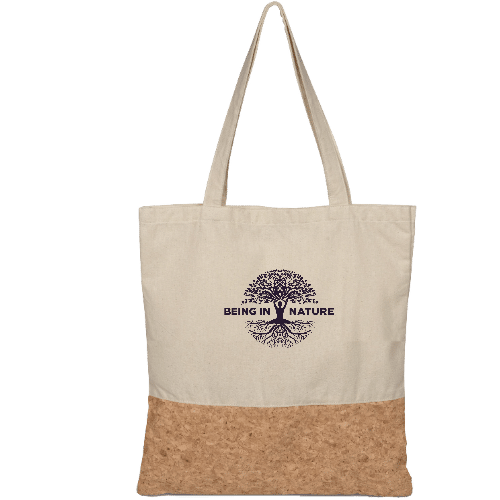 Being in Nature – Meditation – Tote