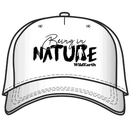 Being in Nature – Print – Cap