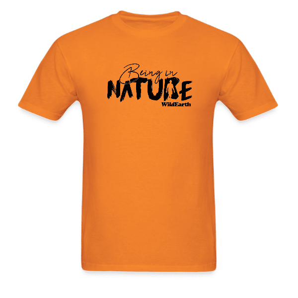 Being in Nature – Print – T