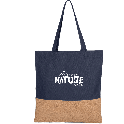 Being in Nature – Print (W) – Tote