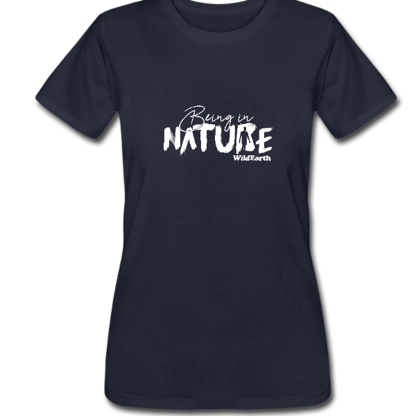 Being in Nature – Print (W) – Women’s T