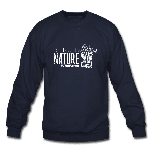 Being in Nature – Boots (W) – Sweater