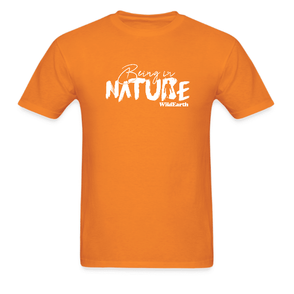 Being in Nature – Print (W) – T