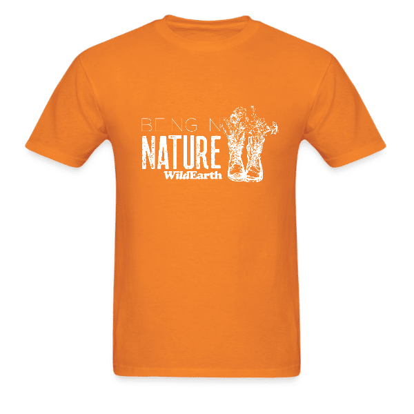 Being in Nature – Boots (W) – T