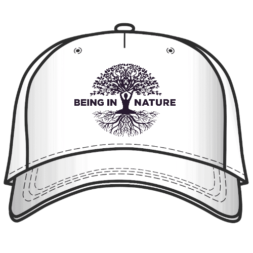 Being in nature – Meditation – Cap