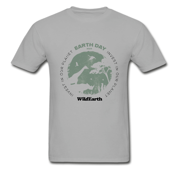 Earth Day 2022 T